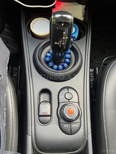 Mini Countryman 2019, 136,000 km - 1.5 l - Bakı