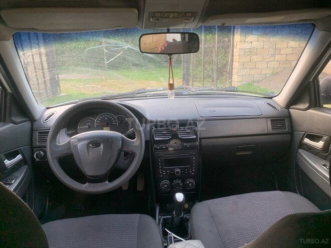 LADA (VAZ) Priora 2013, 340,000 km - 1.6 l - Lənkəran