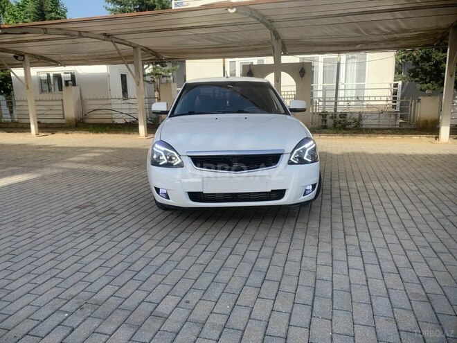 LADA (VAZ) Priora 2013, 340,000 km - 1.6 l - Lənkəran
