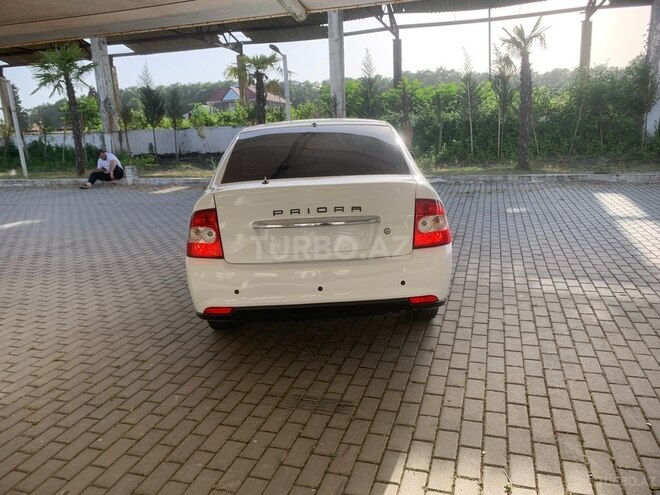 LADA (VAZ) Priora 2013, 340,000 km - 1.6 l - Lənkəran