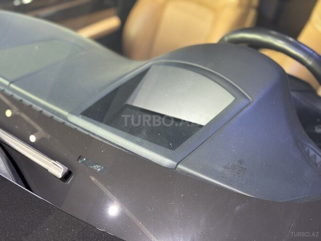 BMW 760 2013, 168,000 km - 6.0 l - Bakı