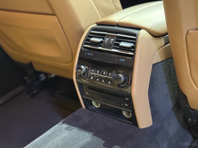 BMW 760 2013, 168,000 km - 6.0 l - Bakı