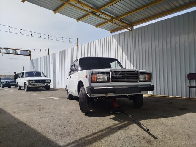 LADA (VAZ) 2107 1989, 99,250 km - 1.5 л - Goranboy
