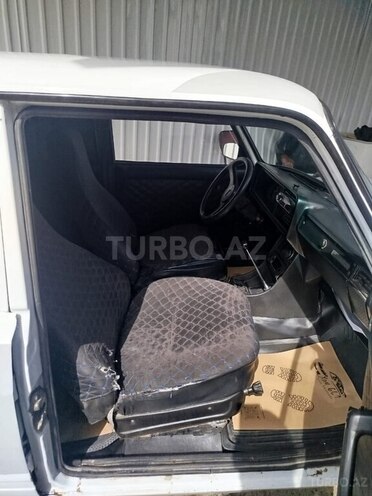LADA (VAZ) 2107 1989, 99,250 km - 1.5 л - Goranboy