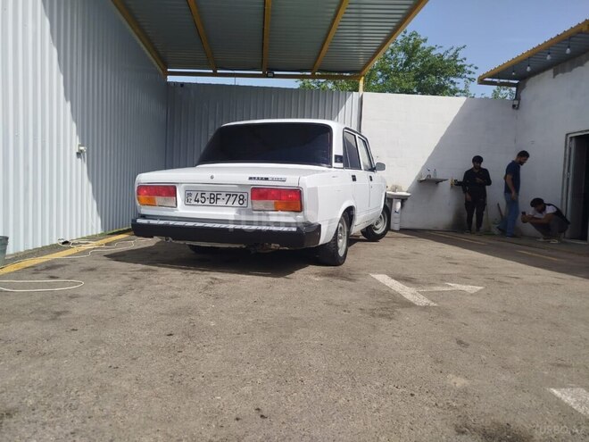 LADA (VAZ) 2107 1989, 99,250 km - 1.5 л - Goranboy