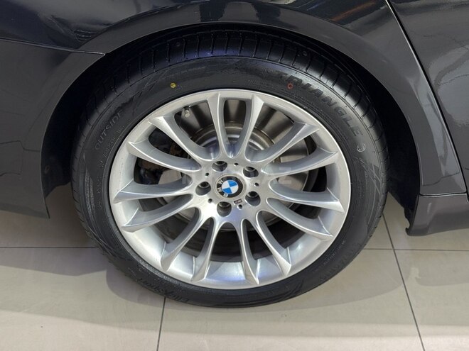BMW 760 2013, 168,000 km - 6.0 l - Bakı