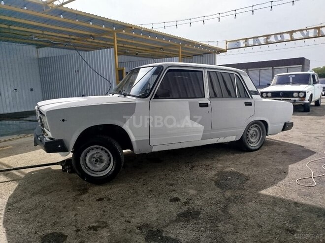 LADA (VAZ) 2107 1989, 99,250 km - 1.5 л - Goranboy