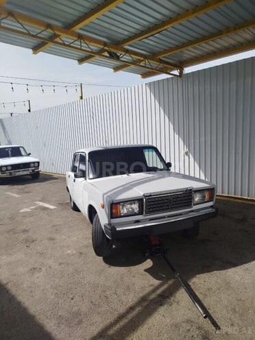 LADA (VAZ) 2107 1989, 99,250 km - 1.5 л - Goranboy