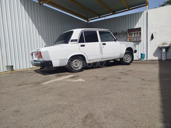 LADA (VAZ) 2107 1989, 99,250 km - 1.5 л - Goranboy