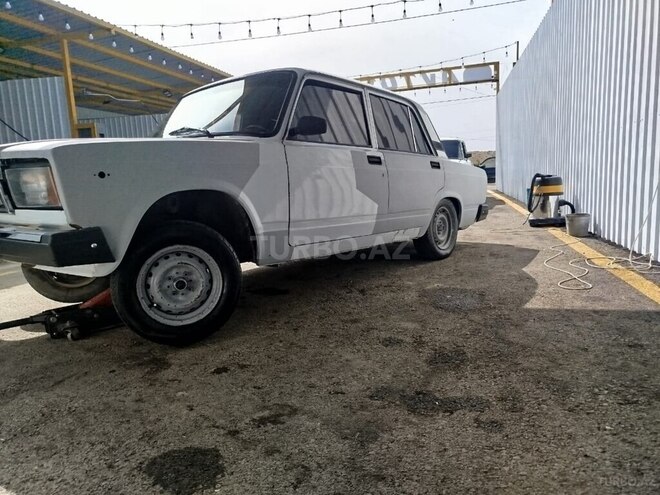 LADA (VAZ) 2107 1989, 99,250 km - 1.5 л - Goranboy