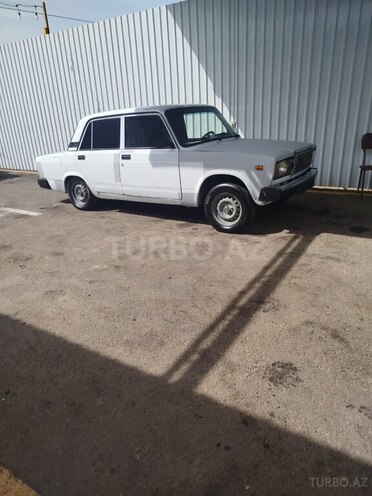 LADA (VAZ) 2107 1989, 99,250 km - 1.5 л - Goranboy