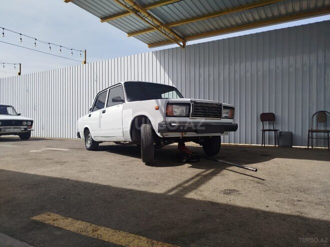 LADA (VAZ) 2107 1989, 99,250 km - 1.5 л - Goranboy