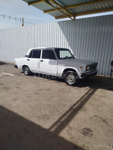LADA (VAZ) 2107 1989, 99,250 km - 1.5 л - Goranboy