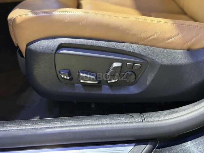 BMW 760 2013, 168,000 km - 6.0 l - Bakı