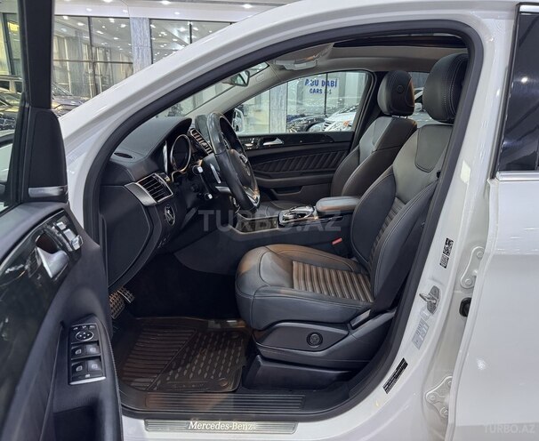 Mercedes GLE 350 4MATIC Coupe-11