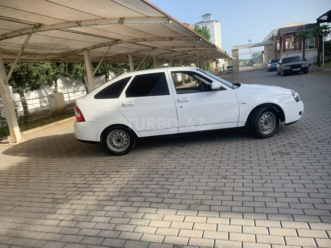 LADA (VAZ) Priora 2013, 340,000 km - 1.6 l - Lənkəran