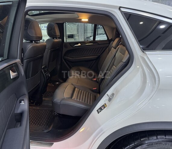 Mercedes GLE 350 4MATIC Coupe-14