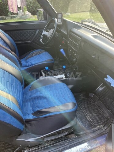 LADA (VAZ) Niva 2015, 72,000 km - 1.7 l - Astara