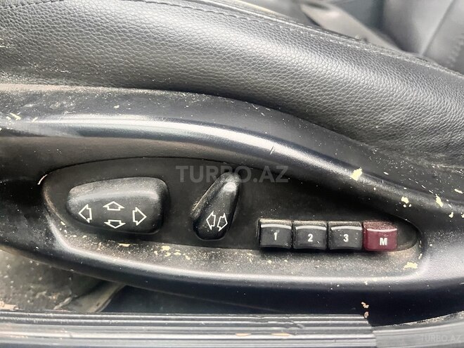 BMW 328 1997, 300,000 km - 2.8 l - Bakı