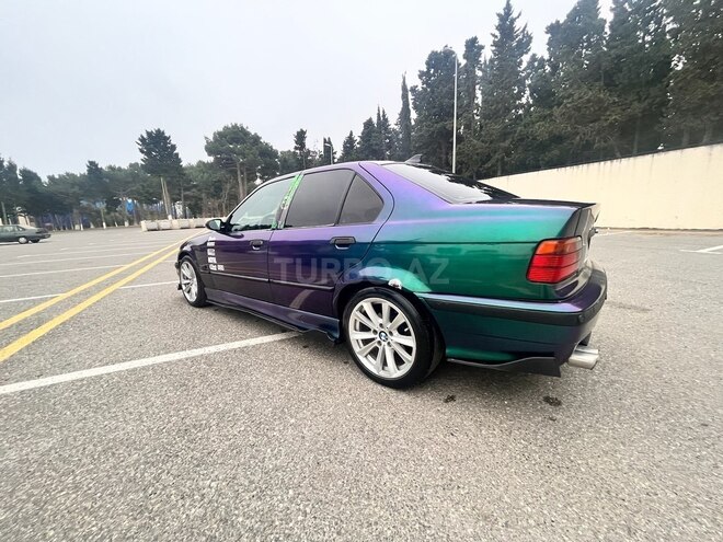 BMW 328 1997, 300,000 km - 2.8 l - Bakı