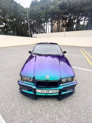 BMW 328 1997, 300,000 km - 2.8 l - Bakı