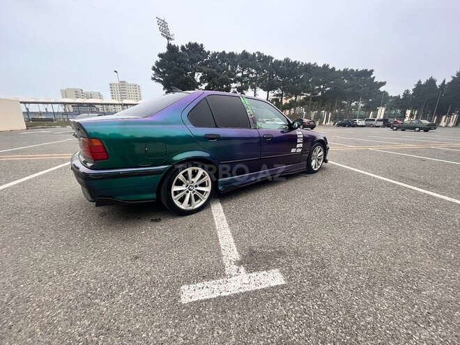 BMW 328 1997, 300,000 km - 2.8 l - Bakı