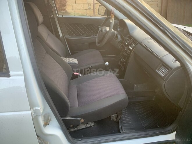 LADA (VAZ) Priora 2013, 340,000 km - 1.6 l - Lənkəran