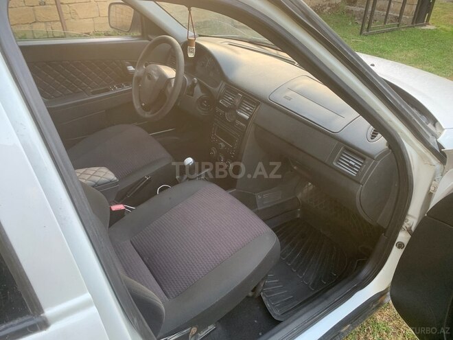 LADA (VAZ) Priora 2013, 340,000 km - 1.6 l - Lənkəran