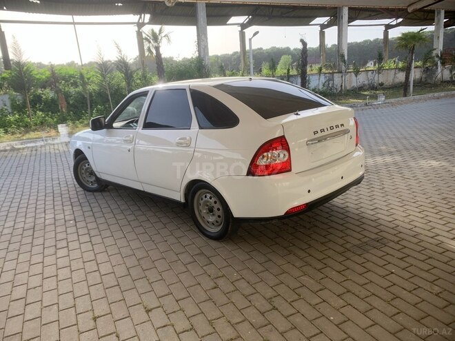 LADA (VAZ) Priora 2013, 340,000 km - 1.6 l - Lənkəran
