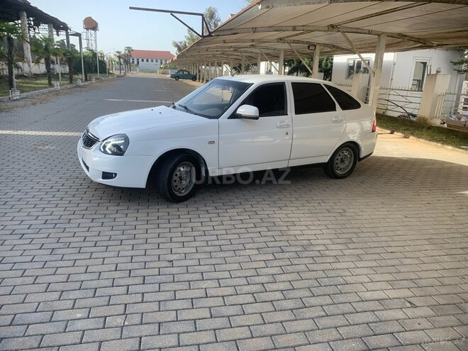 LADA (VAZ) Priora 2013, 340,000 km - 1.6 l - Lənkəran