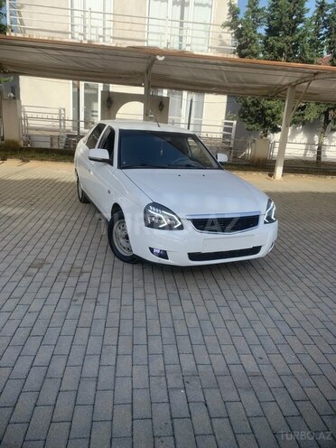 LADA (VAZ) Priora 2013, 340,000 km - 1.6 l - Lənkəran