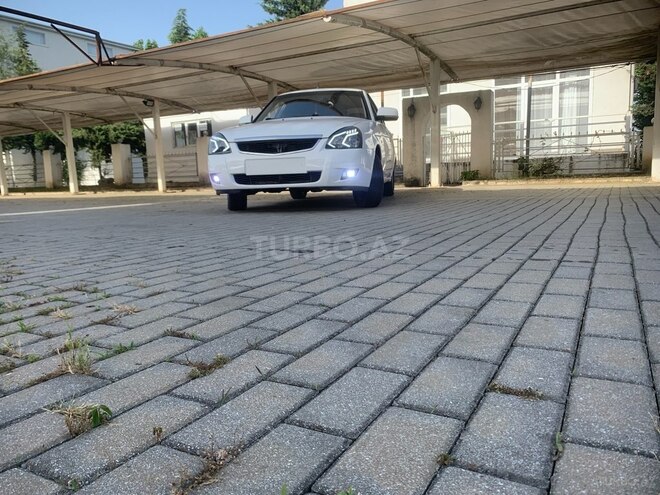 LADA (VAZ) Priora 2013, 340,000 km - 1.6 l - Lənkəran