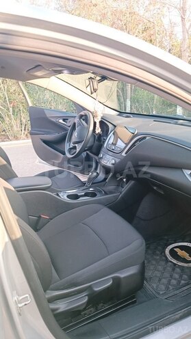 Chevrolet Malibu 2020, 450,000 km - 1.5 l - Bakı