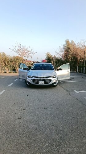 Chevrolet Malibu 2020, 450,000 km - 1.5 l - Bakı
