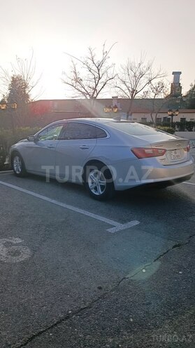 Chevrolet Malibu 2020, 450,000 km - 1.5 l - Bakı