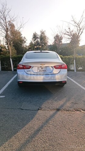 Chevrolet Malibu 2020, 450,000 km - 1.5 l - Bakı