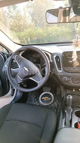 Chevrolet Malibu 2020, 450,000 km - 1.5 l - Bakı