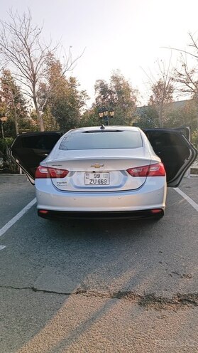 Chevrolet Malibu 2020, 450,000 km - 1.5 l - Bakı