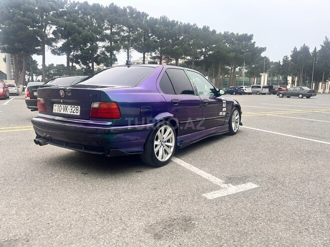 BMW 328 1997, 300,000 km - 2.8 l - Bakı