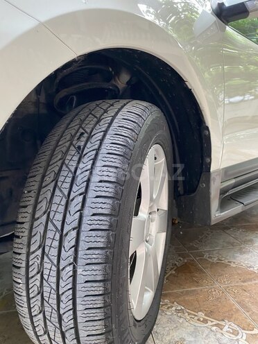 Hyundai Santa Fe 2008, 159,000 km - 2.7 л - Mingəçevir