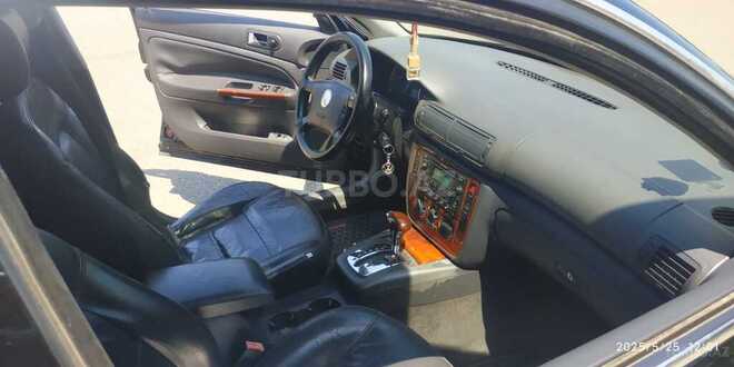 Volkswagen Passat 2003, 270,050 km - 1.8 l - Gəncə
