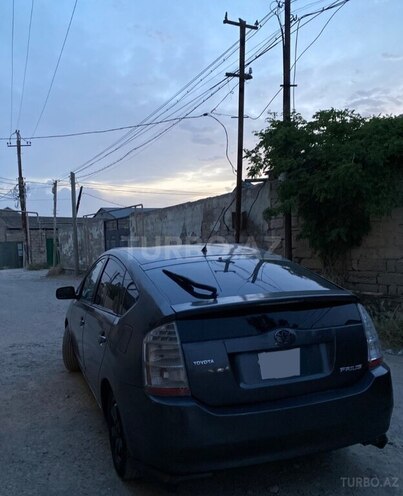 Toyota Prius 2008, 295,366 km - 1.5 l - Bakı