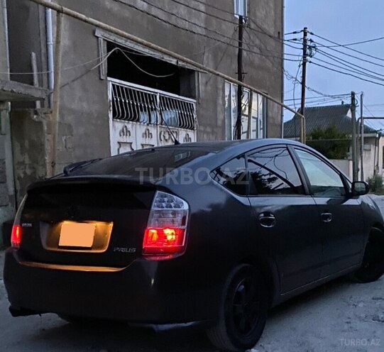 Toyota Prius 2008, 295,366 km - 1.5 l - Bakı