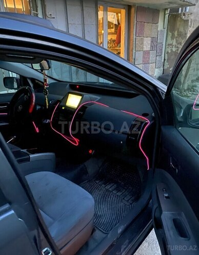 Toyota Prius 2008, 295,366 km - 1.5 l - Bakı