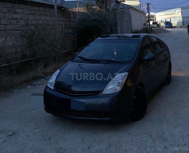 Toyota Prius 2008, 295,366 km - 1.5 l - Bakı