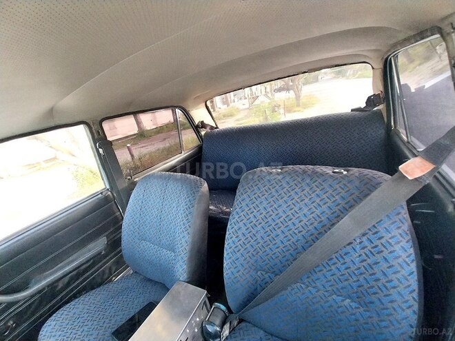 LADA (VAZ) 2106 1992, 92,300 km - 1.5 l - Bakı