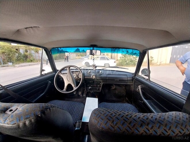 LADA (VAZ) 2106 1992, 92,300 km - 1.5 l - Bakı