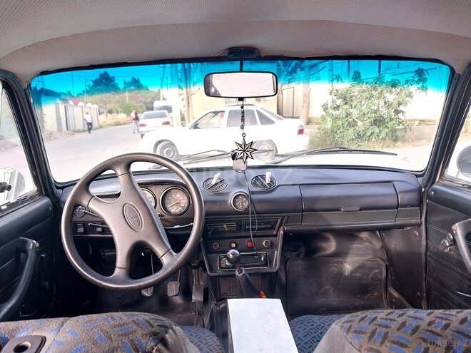 LADA (VAZ) 2106 1992, 92,300 km - 1.5 l - Bakı