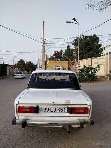 LADA (VAZ) 2106 1992, 92,300 km - 1.5 l - Bakı