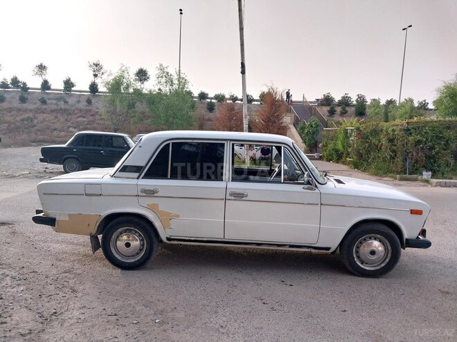 LADA (VAZ) 2106 1992, 92,300 km - 1.5 l - Bakı